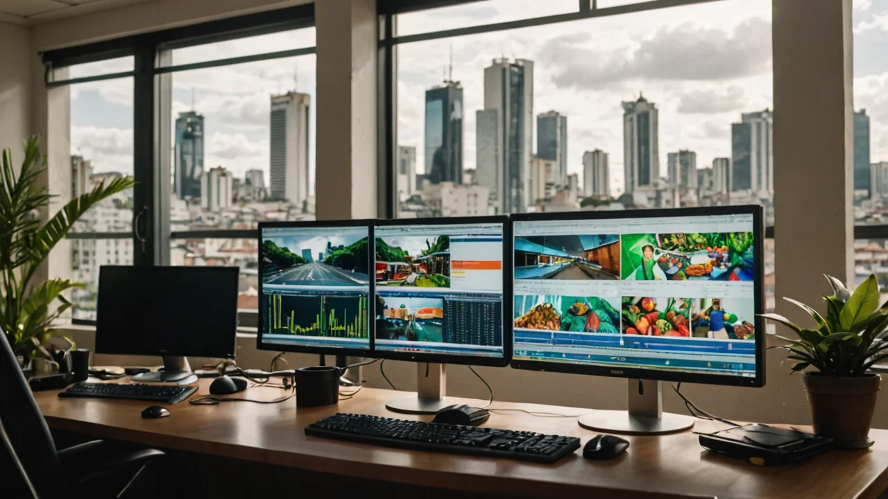 MetaTrader 5 na IUX: o que um iniciante precisa saber