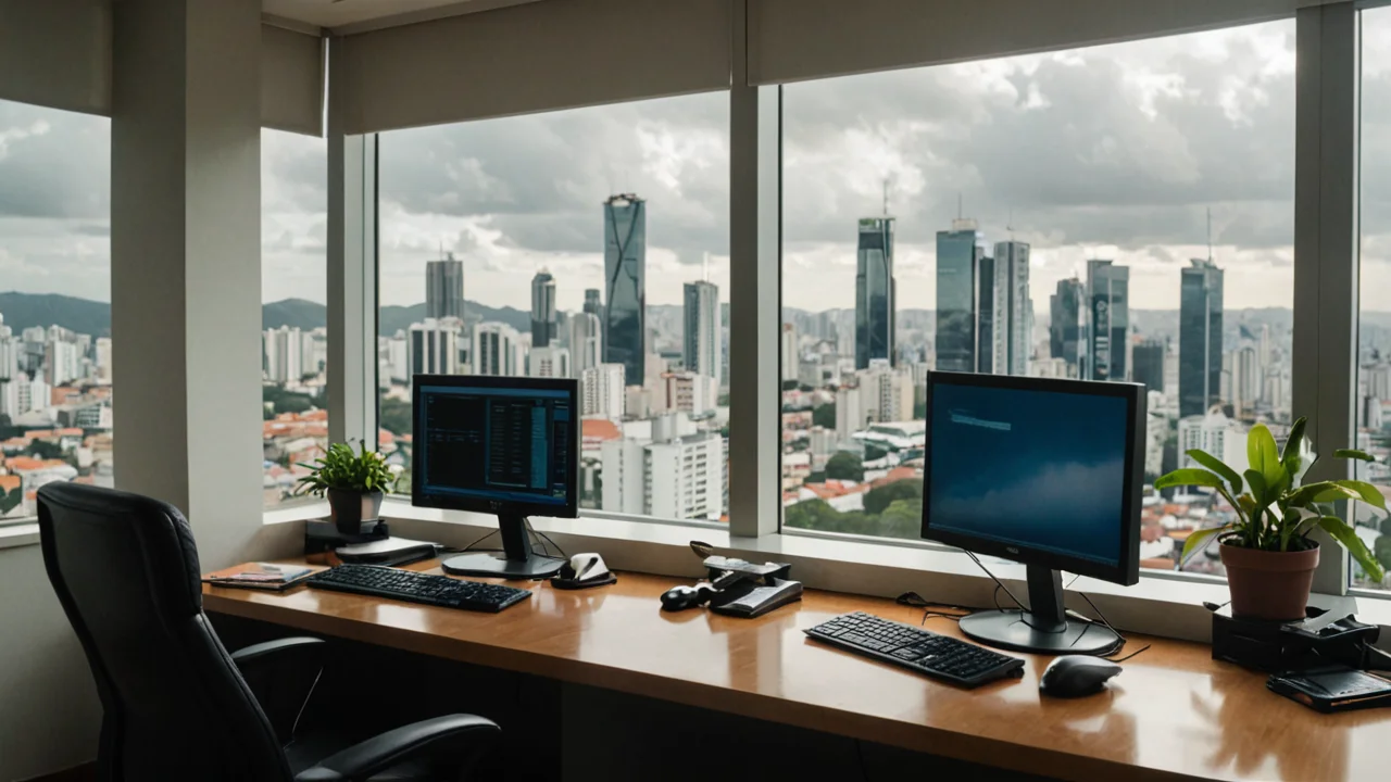Price Action na IUX: Um Guia Prático Para o Trader Brasileiro