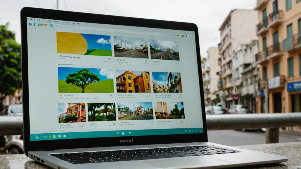 Plataforma Web da IUX na Prática