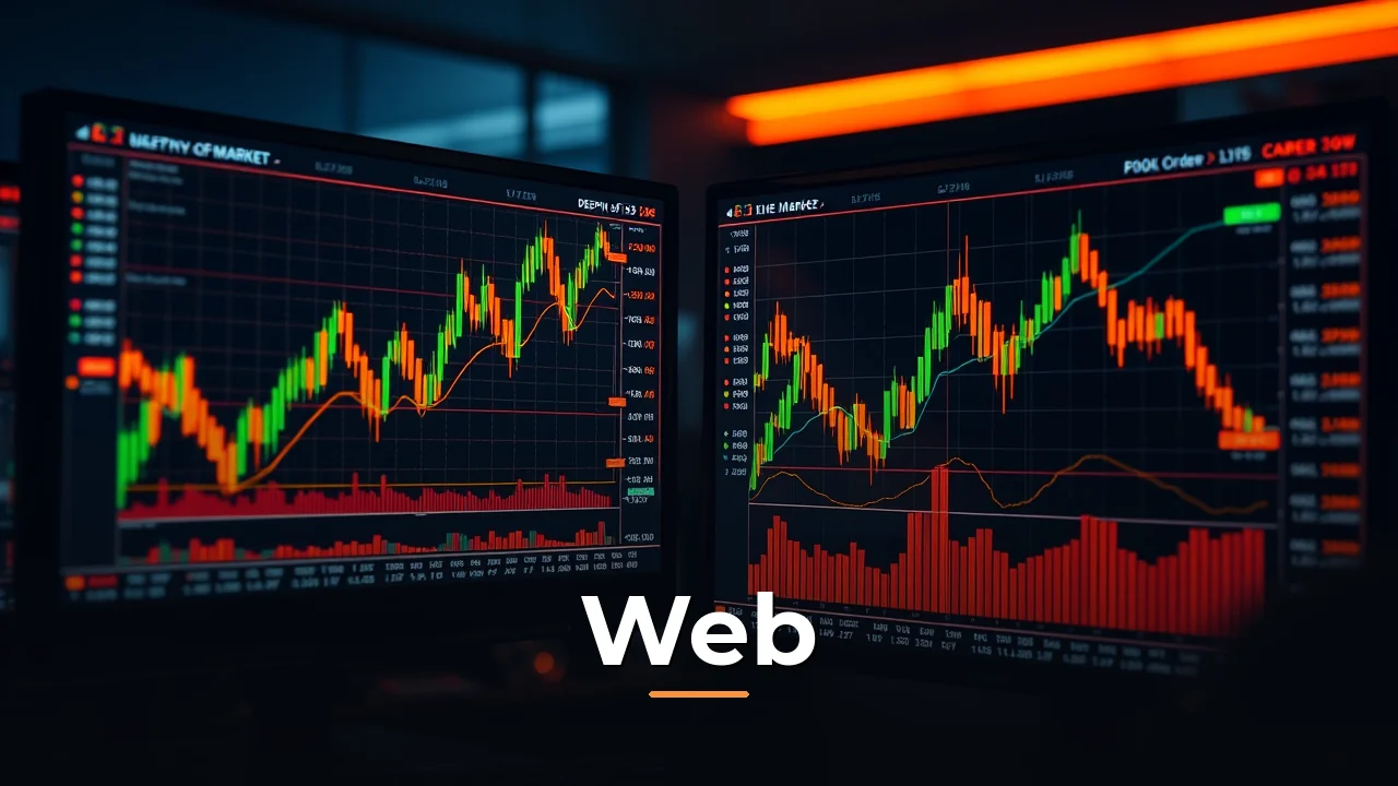 Plataforma Web da IUX na Prática